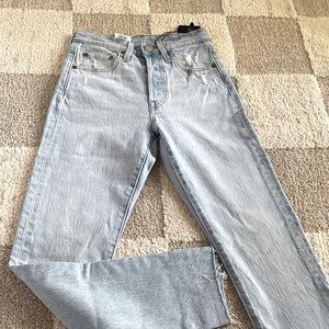 Levi’s 501 skinny